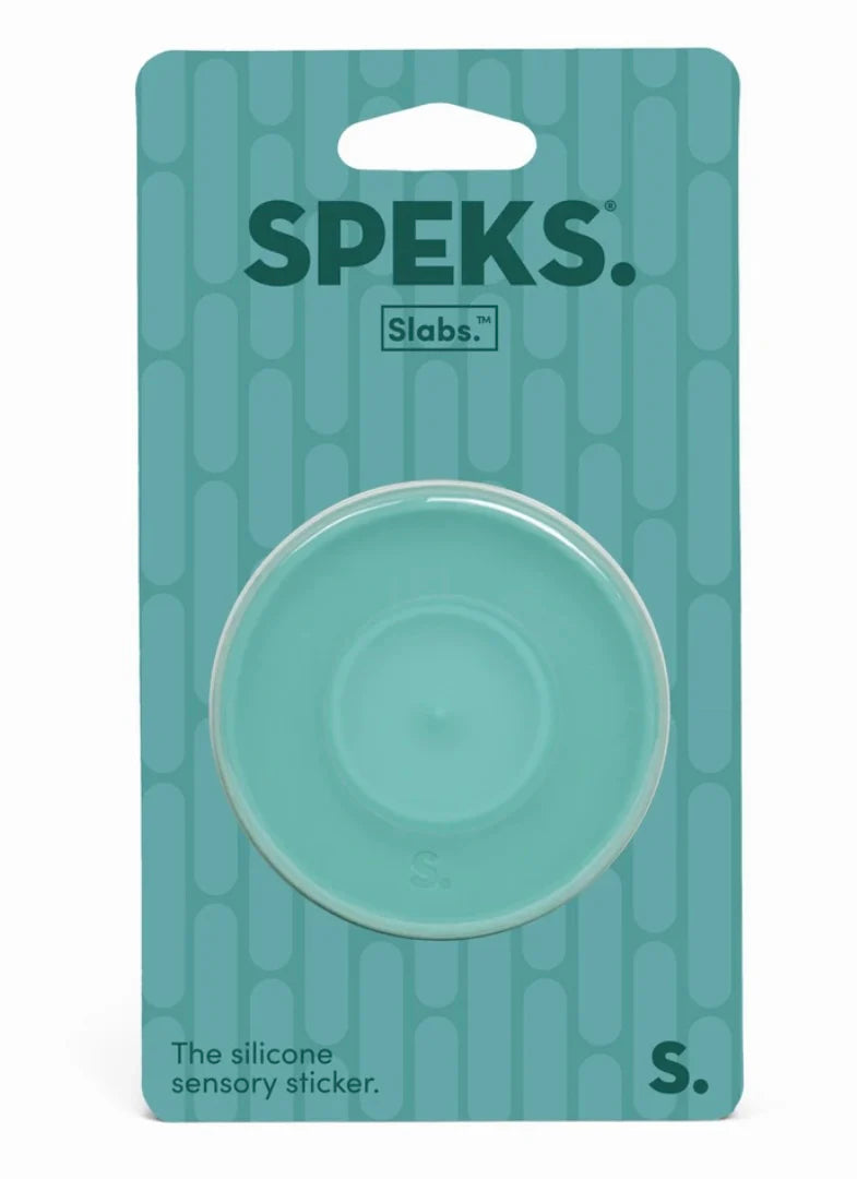 SPEKS Slabs Fidget Stickers
