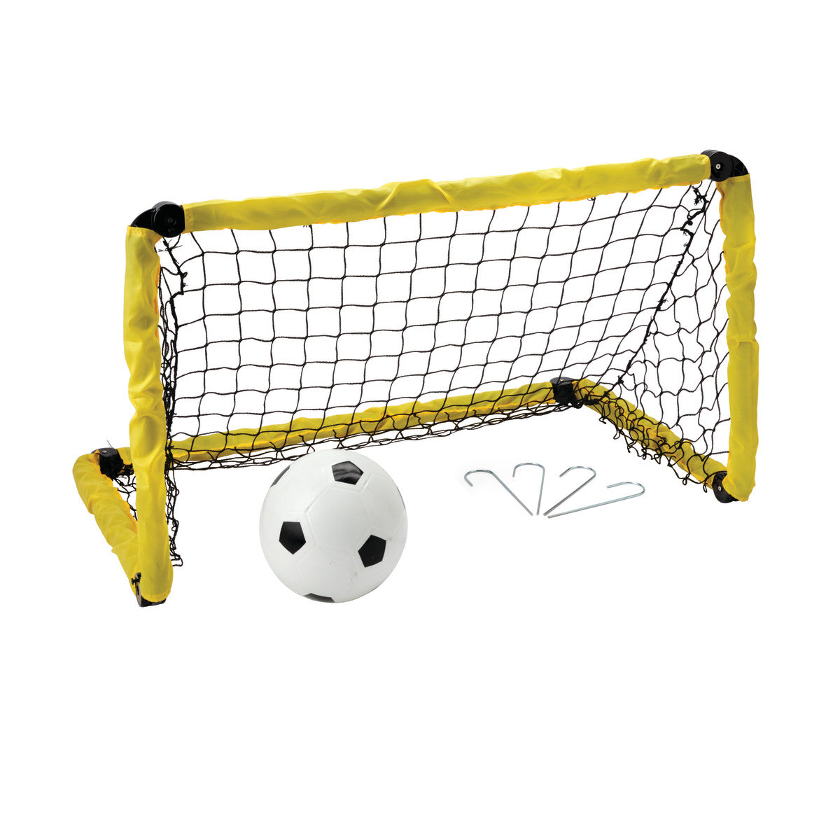 Fold & Go Soccer