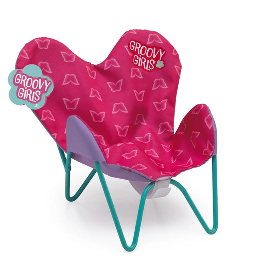 Groovy Girls Butterfly Lounger