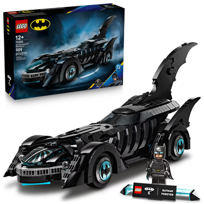 Batman Forever Batmobile LEGO