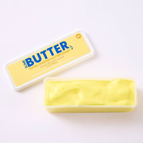 Butter Slime Hape