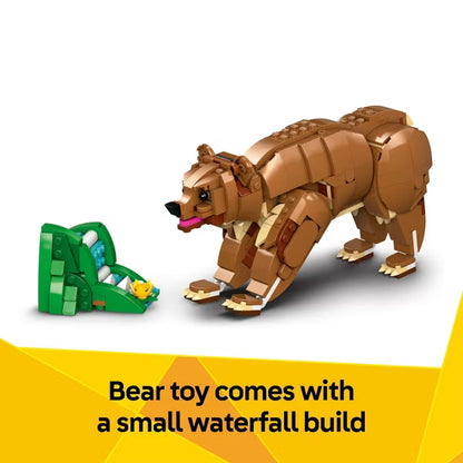 Beautiful Horse LEGO