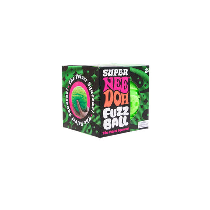 Super Fuzz Ball Needoh