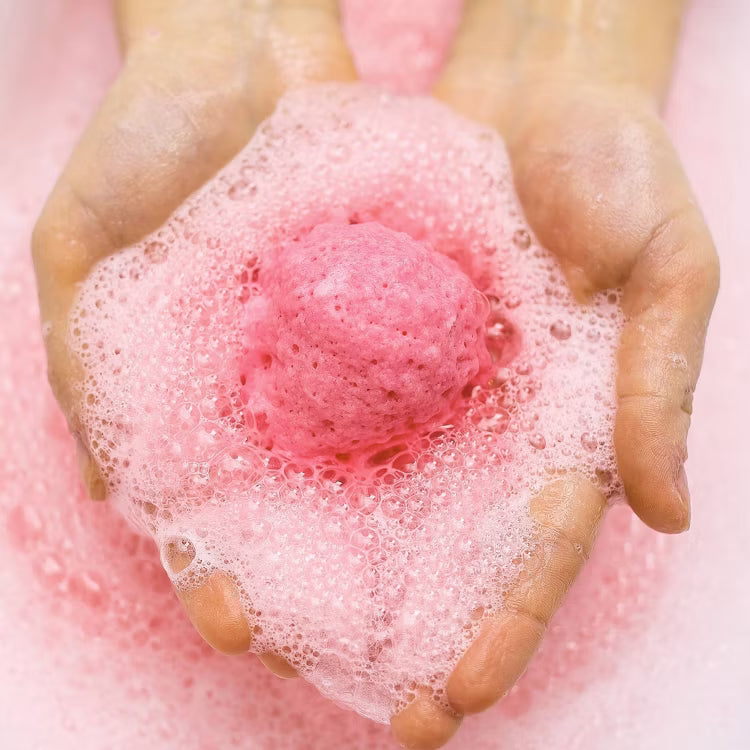 Stmt Diy Bath Bombs