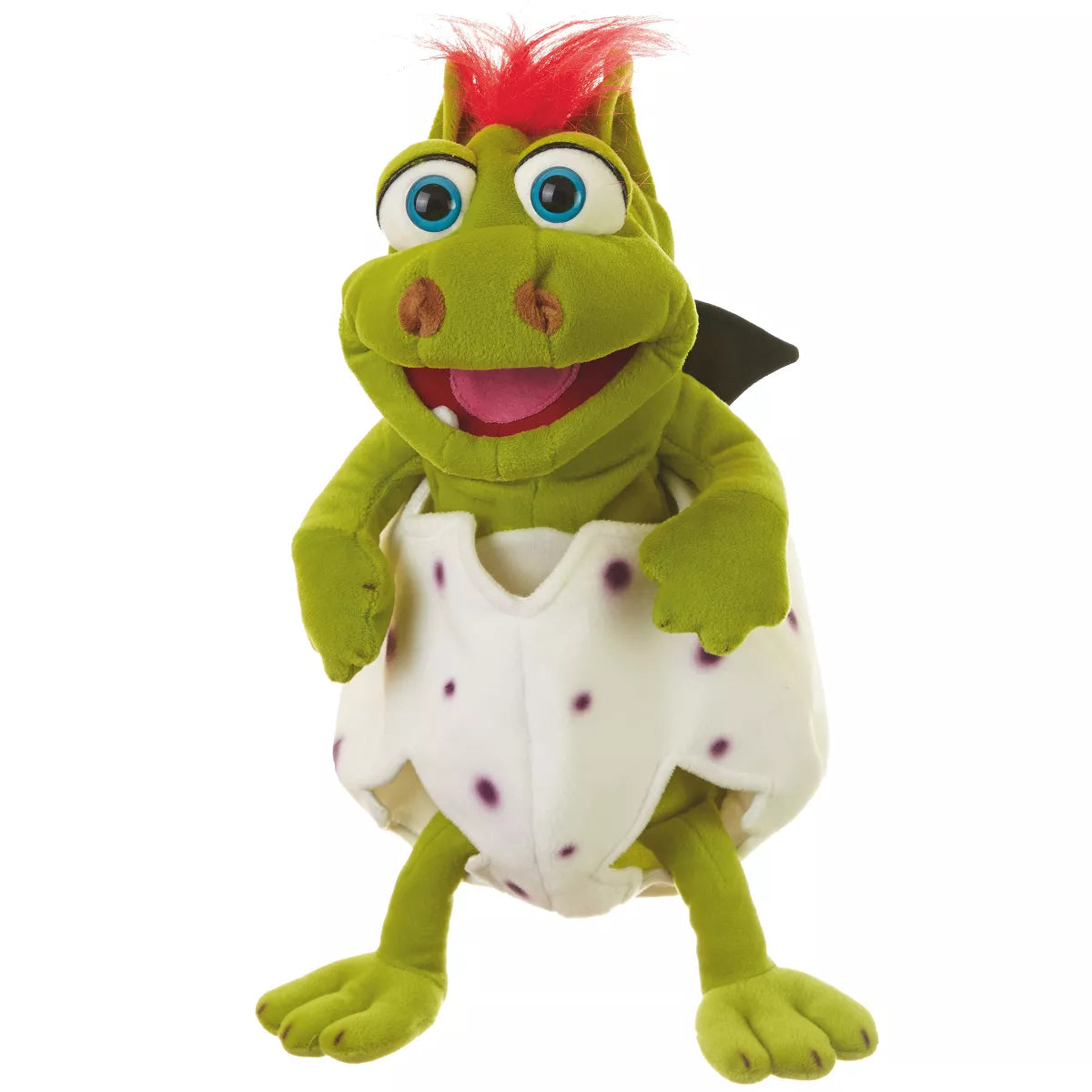Olive Living Puppet