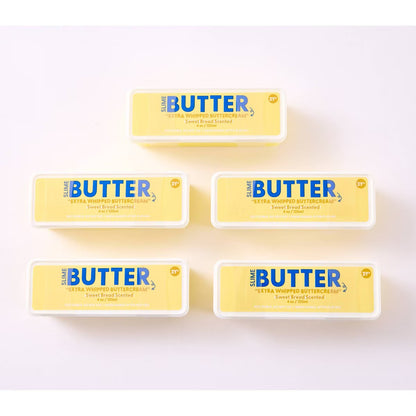 Butter Slime Hape