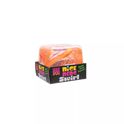 Swirl Nice Berg Needoh