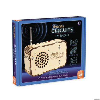 Gearjits FM Radio