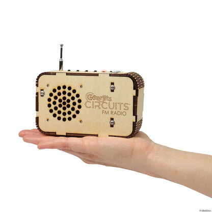Gearjits FM Radio