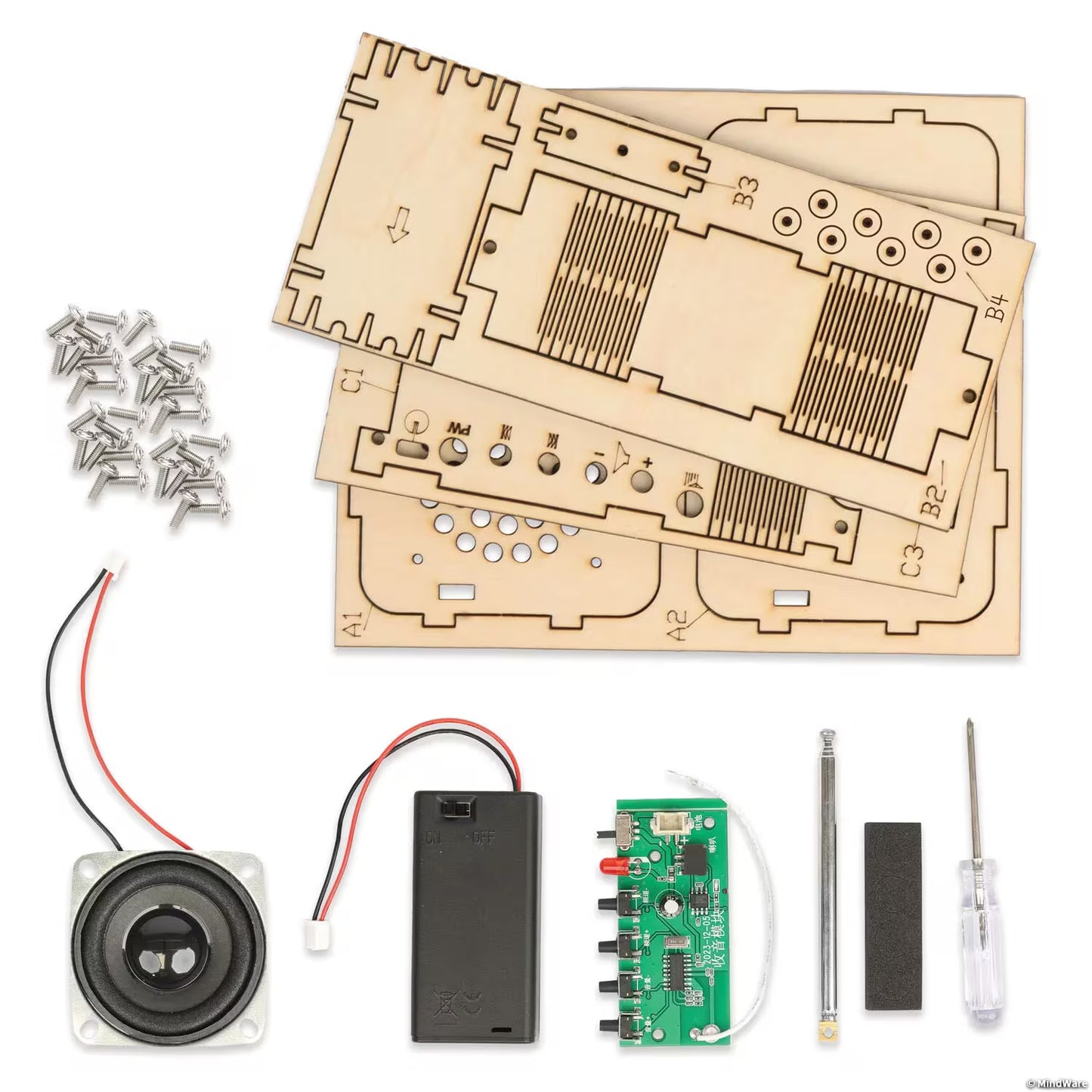 Gearjits FM Radio