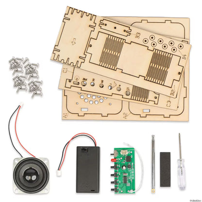 Gearjits FM Radio