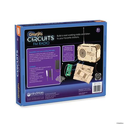 Gearjits FM Radio