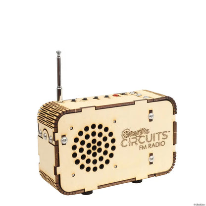 Gearjits FM Radio
