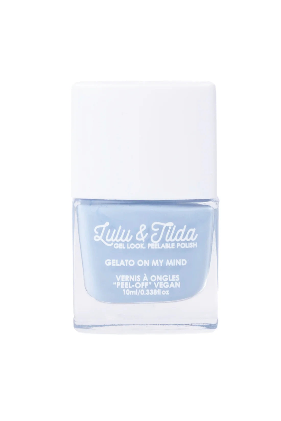 Gelato On My Mind Peelable Nail Polish