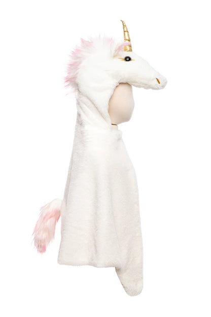 Unicorn Cuddle Cape Size 4-6