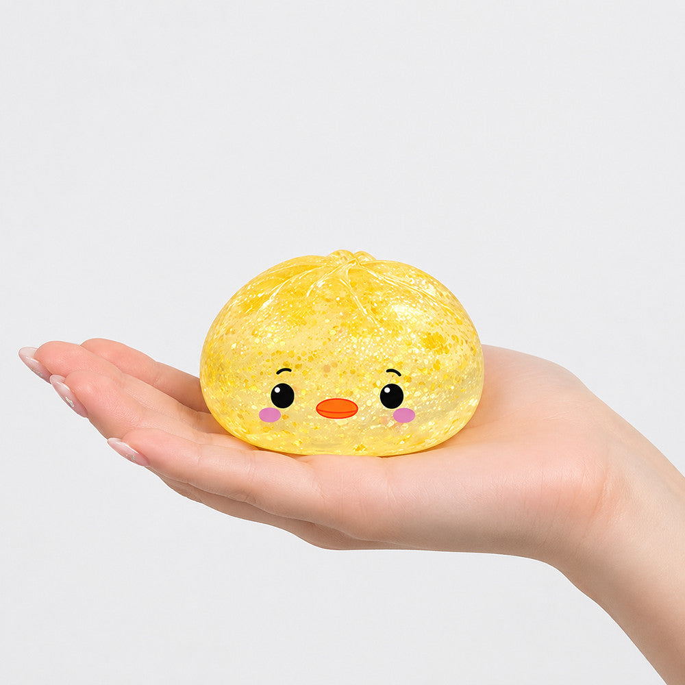 Hello! Duck Dumpling Large