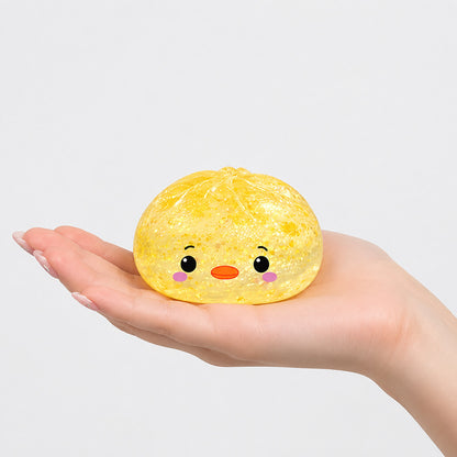 Hello! Duck Dumpling Large