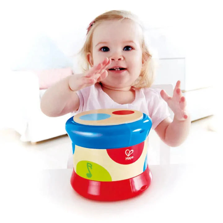 Baby Drum Hape