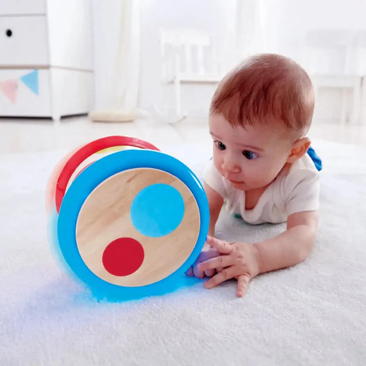 Baby Drum Hape