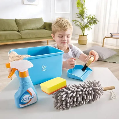 Clean Up Bucket Hape