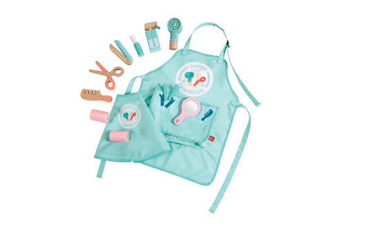 Super Stylish Hair Salon Set Hape