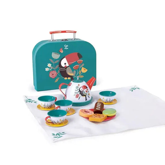 Tea Time Playset Hape