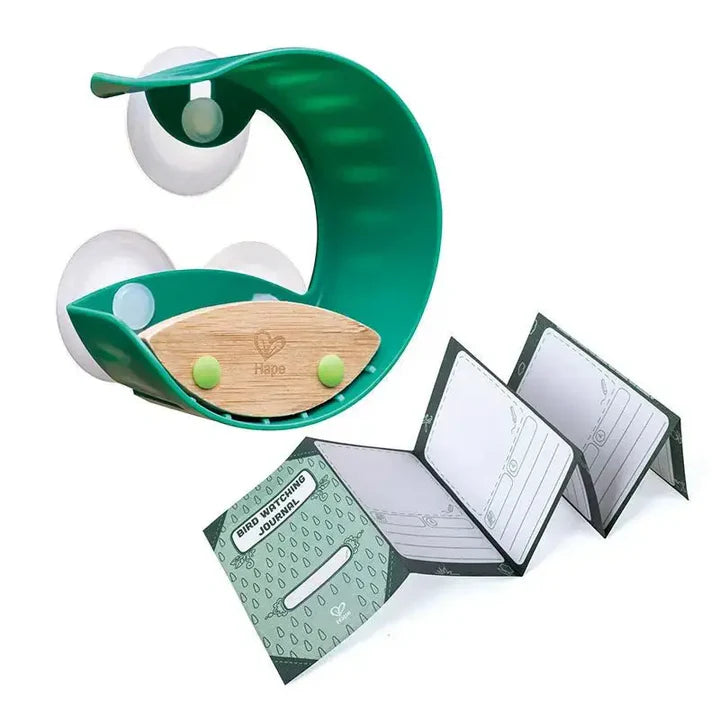 Window Bird Feeder Hape