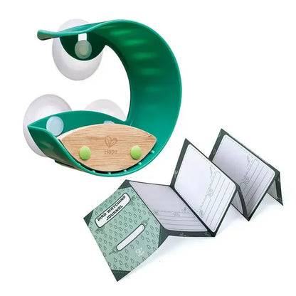Window Bird Feeder Hape