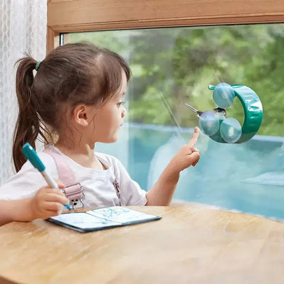 Window Bird Feeder Hape