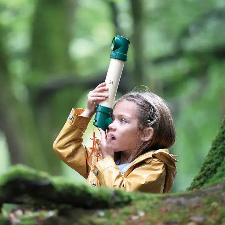 Hide & Seek Periscope Hape