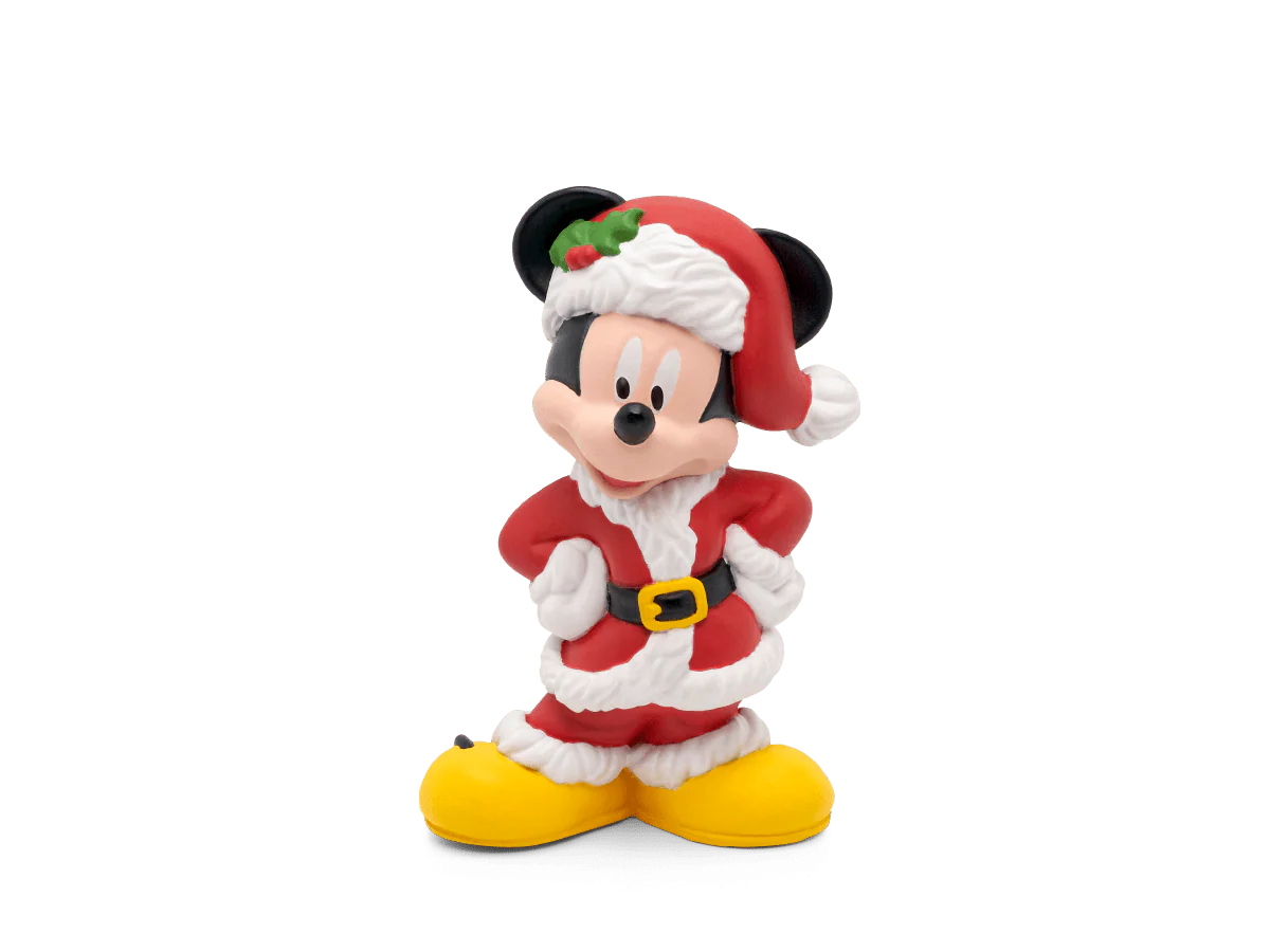 Tonies Disney Holiday Mickey Mouse