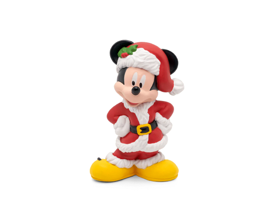 Tonies Disney Holiday Mickey Mouse