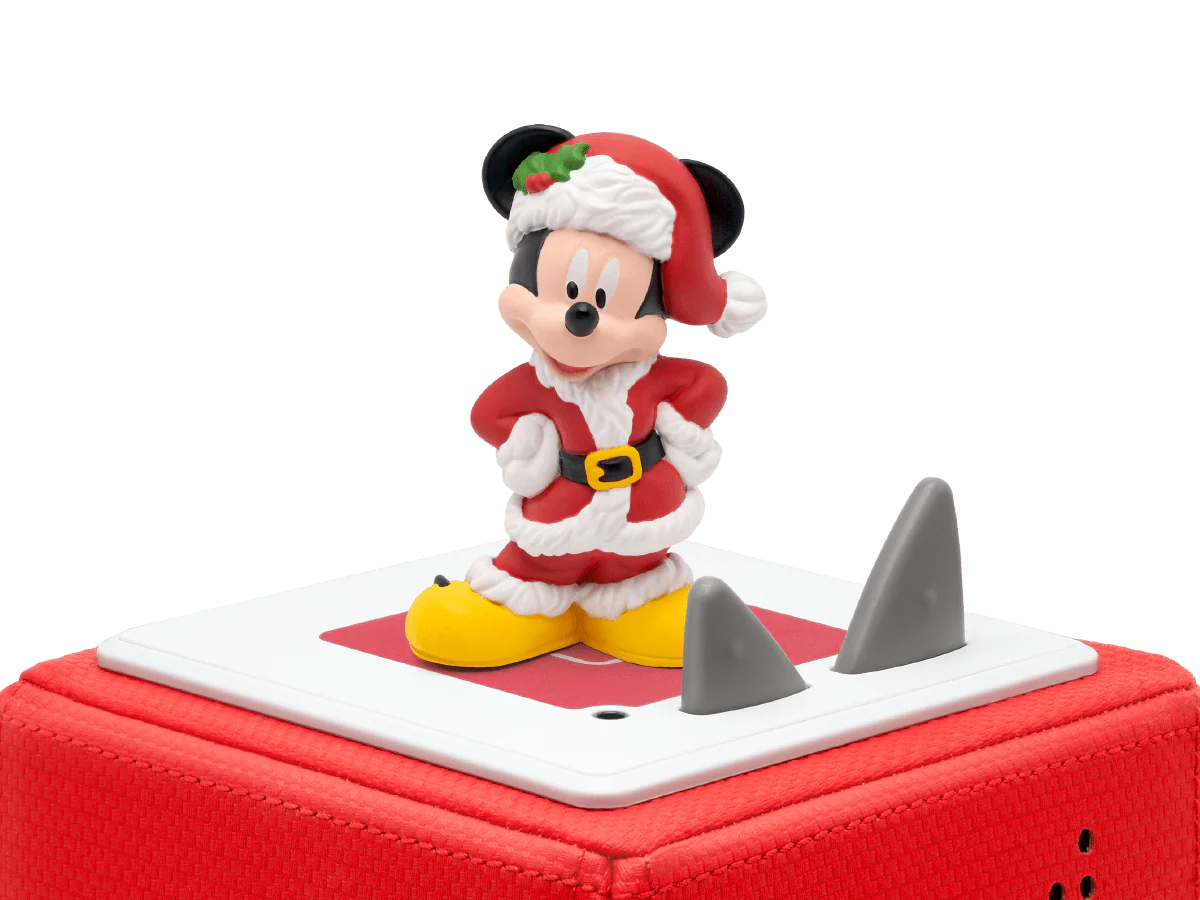Tonies Disney Holiday Mickey Mouse
