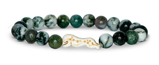 Cheetah Acacia Sprint