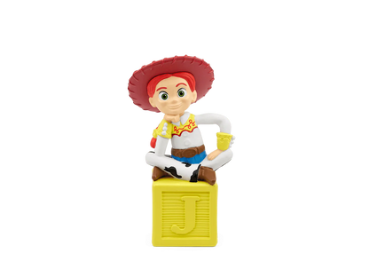 Disney & Pixar Toy Story 3 & 4: Jessie Tonie