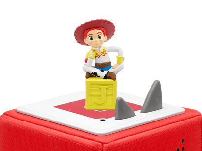 Disney & Pixar Toy Story 3 & 4: Jessie Tonie