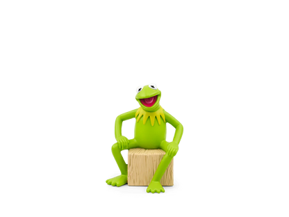 Muppets: Kermit the Frog Tonie