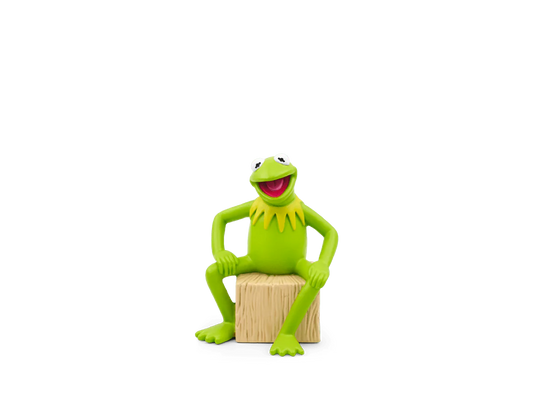Muppets: Kermit the Frog Tonie