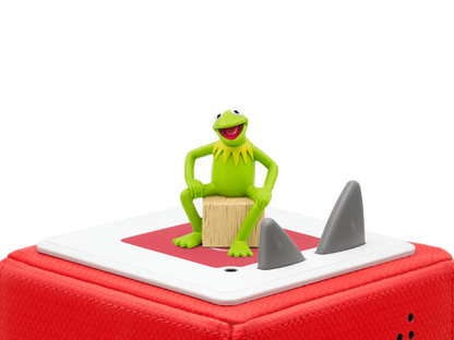 Muppets: Kermit the Frog Tonie