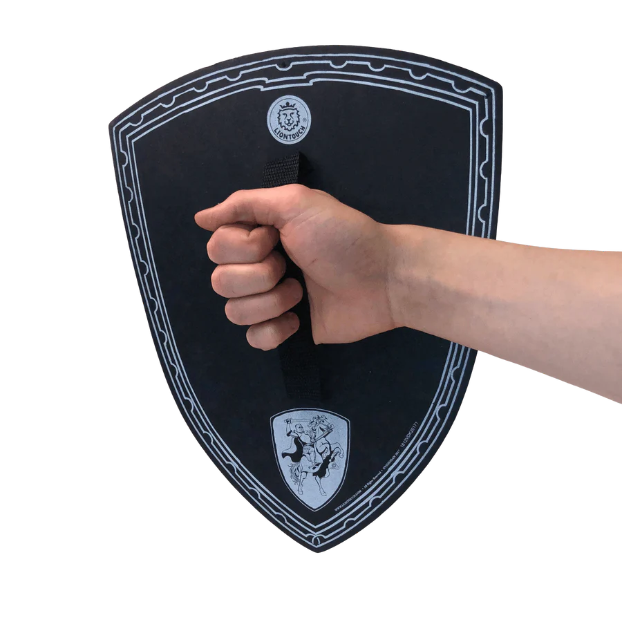 Knight Shield