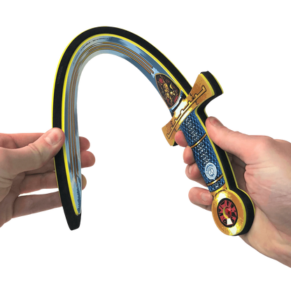 Knight Sword