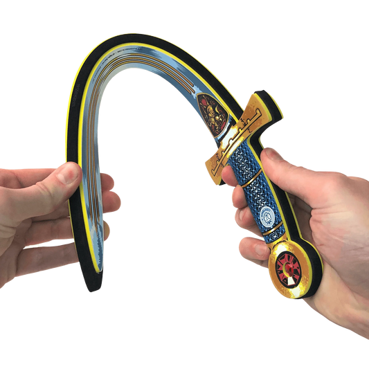 Knight Sword