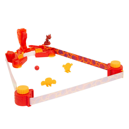 Doteki Battle Training Set Heatoru