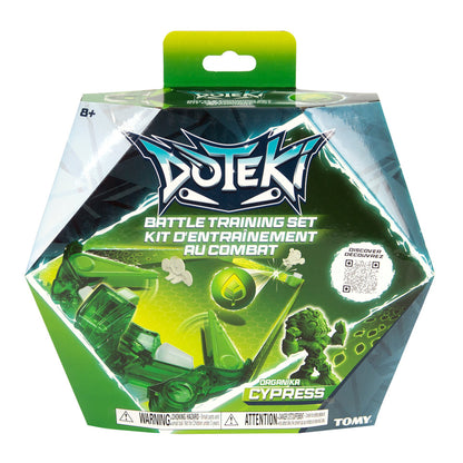 Doteki Battle Training Set Organika