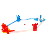 Doteki Multiplayer Battle Pack Heatoru & Arctos