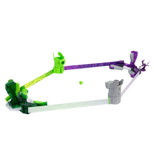 Doteki Multiplayer Battle Pack Organika & Spiritek