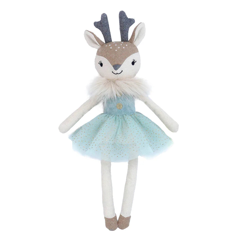 Minta Deer Plush