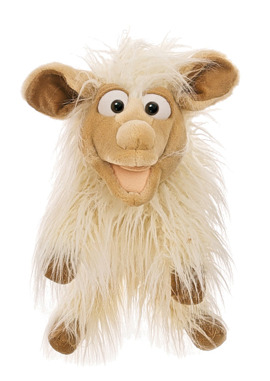 Purl Living Puppet