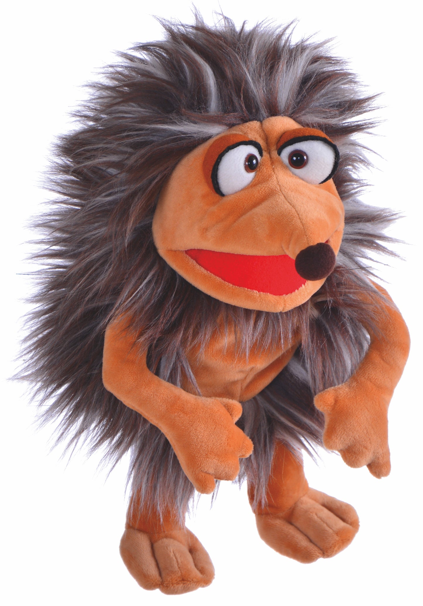 Pik Living Puppet