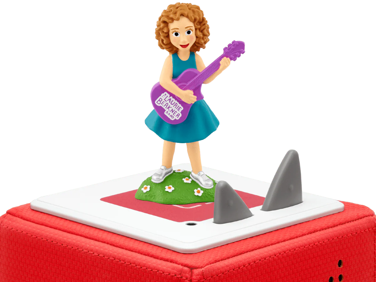 The Laurie Berkner Band 2